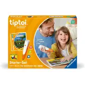 Tiptoi Starter Set- Nijntje