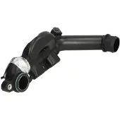 THERMOTEC Laadluchtslang DCP005TT