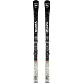 Rossignol Hero Master LT + SPX 14 GW 24/25