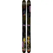 K2 Reckoner 124 24/25