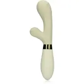 Loveline Silicone Rabbit Vibrator