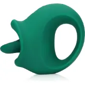 Loveline Licking and Vibrating Clitoral Stimulator