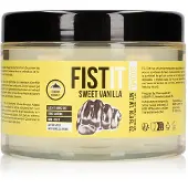 Fist It Fistit - Extra Dik Glijmiddel - Vanilla geur