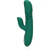 Loveline - Thrusting Rabbit Vibrator