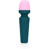 Loveline Mini Wand Vibrator