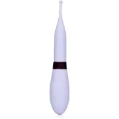Erovibes Loveline Tip Vibrator Night Magic 21 cm