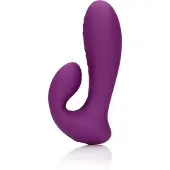 Loveline Ultra Zachte Siliconen G-Spot Vibrator