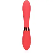 Loveline Silicone Smooth Vibrator