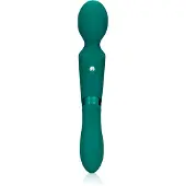 Loveline - Dubbelzijdige Vibrerende Wand Vibrator