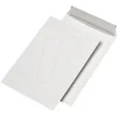 OKI Classic Akte-enveloppen C5 229 (B) x 162 (H) mm Kleefstrip Wit 90 g/m2 Pak van 500 stuks