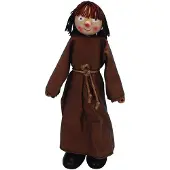 Halay POP "Thomas" Doll (2X-Large)