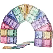 Cleverclixx Large Creative Pack Pastel | 125 Stuks