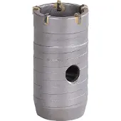 Labor HM kernboor 65mm