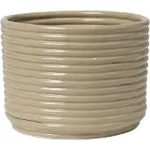 Ferm Living Corduroy Pot Cashmere