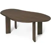 Ferm Living Tarn Bureau - Bureaus Beuken Dark Stained - 1104270012