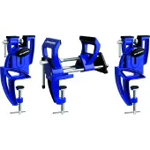 Holmenkol SuperProPlus Wide, bankschroef