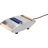 Holmenkol Waxpro 125 Vloerpoetsmachine