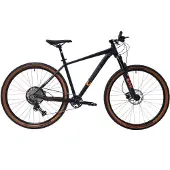 Capriolo Horfiets MTB AL-RO 9.7 29"/19", blauw