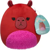 Jazwares Kuscheltier - 19cm - Marcia - - One Size - Kuscheltiere