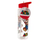 Pyramid Super Mario Bros. - Paddestoel Plastic Drankfles 540ml
