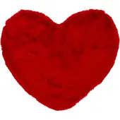 Mikamax Warming Heart Pillow Deluxe