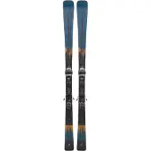 K2 Disruption SC Ski Blue 168