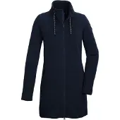 G.I.G.A. by Killtec Giga by Winterjas Vest 42226 blauw lang wintervest 40
