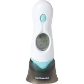 Vertbaudet 4-in-1 thermometer MultiThermo Vertbaudet wit/lichtgrijs