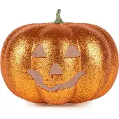 Atosa Halloween Decoraties 17 cm Pompoen