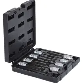 Ks Tools 911.4535 Steeksleutelset, cilinderkopbout