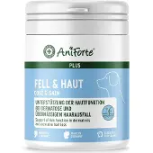 AniForte Skin And Coat 90 Tablets Hondensupplement