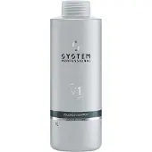 Wella System Professional Volumize Shampoo