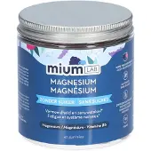 MiumLab Magnesium | 42 gummies