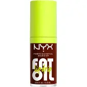 Nyx Make-up lippen Lipgloss Fat Oil Lip Drip Status Update
