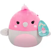 Ginza.se - 19 cm P20 Plush - Jayla Bird (206091)