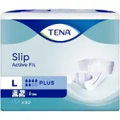 Tena Slip Active Fit Plus L
