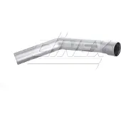 DINEX 6GN001 Voorpijp