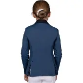 QHP Rijjas Juliet Kids Blauw