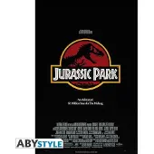 Abystyle JURASSIC PARK - Movie Poster - Poster '91x61'