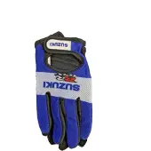 Kiddimoto handschoenen Suzuki, Small (full fingered)
