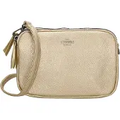 Charm London Schoudertas New York Goud