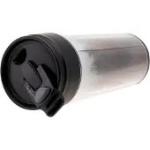 Hi-tec Thermosfles Whip Forest (Grijs/Zwart)
