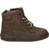 Pinocchio Veterboots Groen | Maat: 28
