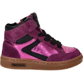 Pinocchio Sneakers Rood | Maat: 24