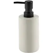 Serax - Bertrand Lejoly - Cose - Zeepdispenser - Beige - H 18cm - 7 Ø