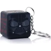 Bitty Boomers Star Wars Darth Vader – Mini Bluetooth-luidspreker in kubusvorm