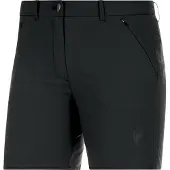 Mammut - Women's Hiking Shorts - Short 34, zwart