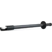 Avady PVC Aanzuiglans - 50 liter tank