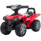 Eco toys Rood Goodyear Quad Loopauto 551-G