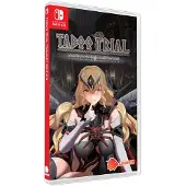 Taboo Trial Twilight Edition | Switch